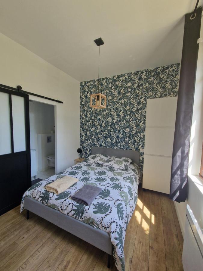 2 Room Flat تولوز المظهر الخارجي الصورة