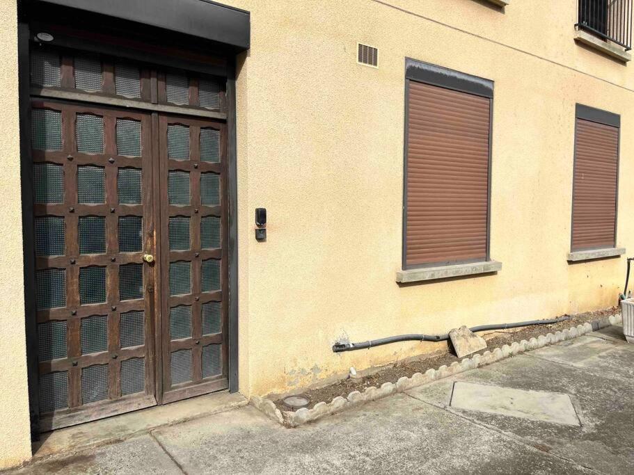2 Room Flat تولوز المظهر الخارجي الصورة
