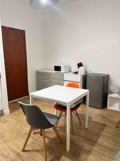 2 Room Flat تولوز المظهر الخارجي الصورة