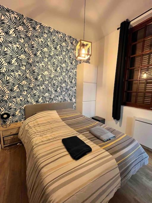 2 Room Flat تولوز المظهر الخارجي الصورة
