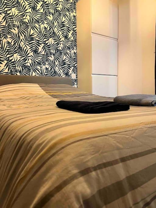 2 Room Flat تولوز المظهر الخارجي الصورة