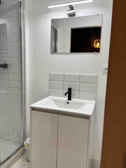 2 Room Flat تولوز المظهر الخارجي الصورة