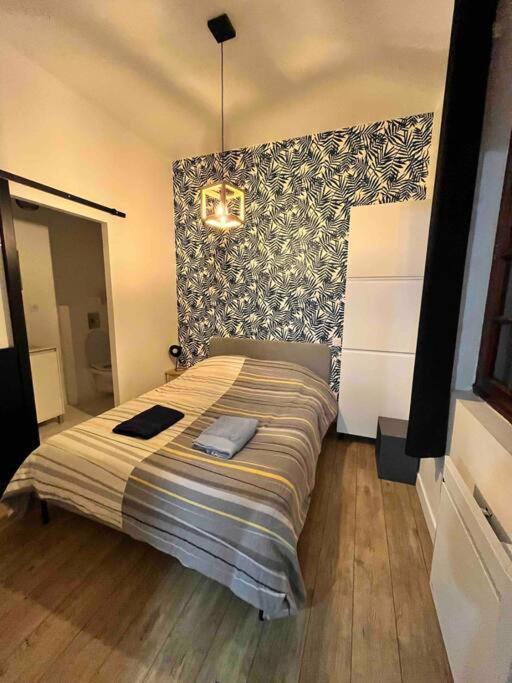 2 Room Flat تولوز المظهر الخارجي الصورة