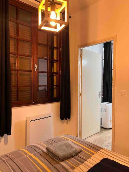 2 Room Flat تولوز المظهر الخارجي الصورة